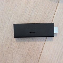 Amazon Fire TV Stick 2nd Gen 1080p 8GB Wi-Fi HDMI LY73PR Black