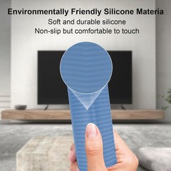 Lightweight Luminous Remote Cover for NVIDIA Shield – Eco-Friendly & Stylish