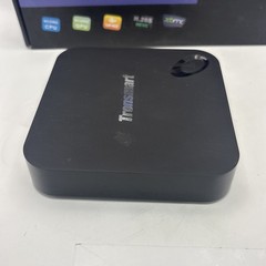 MX III TRONSMART Android Smart TV Box 4K HD WiFi UNIT ONLY ***NO REMOTE CONTROL