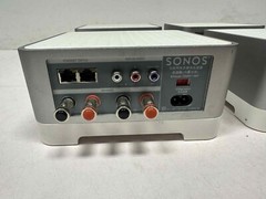 Sonos Connect Amp Gen 1 Media Streamer 1st Gen