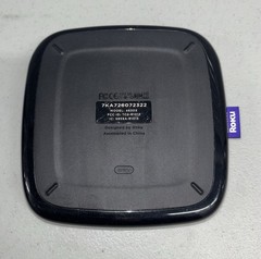 Roku Premier Plus (5th Generation) 4K Media Streamer (Model: 4630X) Black
