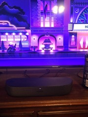 Roku Streambar 4K HDR Media Sound Bar 9102X