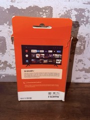 New in Box! androidTV TV Stick – Adroid 14.0 8GB+128GB