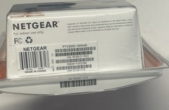 New Netgear Push2TV Model No. PTV3000 Intel WiDi Sealed Wireless Display On TV