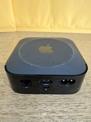 Apple TV HD 1080p 4th Generation A1625 32GB Media Streamer Read Description