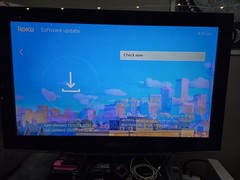 Roku Ultra 4K UHD Streaming Player with HDR 4660X2 (TESTED)
