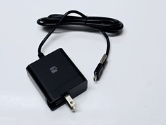 SpinetiX USBC-PD-30 | External AC/DC power supply for HMP400