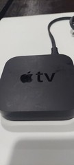 Apple TV 3rd Generation with Remote and Power – A1469, A1427