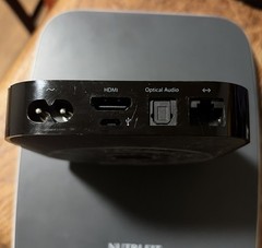 Apple TV 3rd Generation HDMI Digital Media Streamer