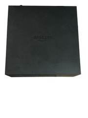 Amazon Fire TV Recast DVR 2 Tuner 500gb Over-the-Air DVR Model QX91KB