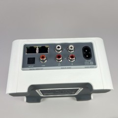 Sonos: Connect 1st Gen S1 App Compatibility Only.