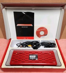 2006 Sling Box Pro Sling Media Slingbox Watch TV Anywhere Multiple Outputs