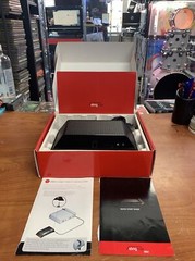 Slingbox Solo SB260-100 Digital HD Media Streamer