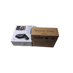 Vizio Co-Star Media Stream Player ISG-B03 WiFi Google TV New/Sealed