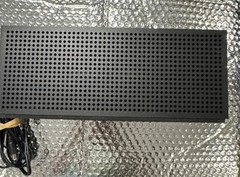 Amazon Fire TV Recast 500GB QX91KB – 2‑Tuner OTA DVR – Tested