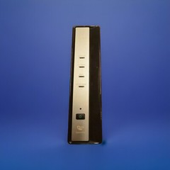 Sony SSID Location Free TV LF-X11 Main Unit A1489 UMG VD200 2-649-433