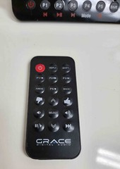 Grace Digital Legacy Solo GDI-IRA500 Internet Radio & Streaming Audio Source