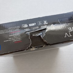 Western Digital WD TV Live Media Player C3H HDMI Sling Player New Open Box