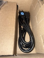 DirecTV Gemini 4K Client Wired Kit C71KW-400