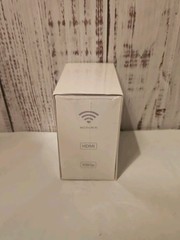 New Sealed Apple TV 3rd Generation MD199LL/A Model A1427/A1469(2012)