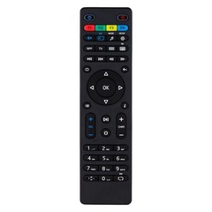 Infomir Mag322w1 with built-in WiFi – OPEN BOX(New & Unused)