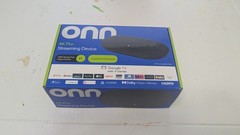 Onn 4K Pro 2026 Streaming Box