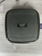 Roku Premiere+ Media Streamer 4630X With Remote Tested Working w/ REMOTE