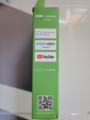 MECOOL KD1 Android 10.0 TV Stick UHD 4K Amlogic S905Y2 J5C6