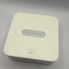 Sonos Connect Bridge (white)