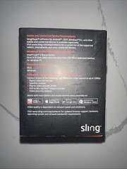 Sling Media Slingbox M1 Digital Media Streamer (SB370-100)