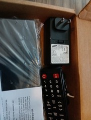 SAMSUNG Smart Media Player GX-SM530CF