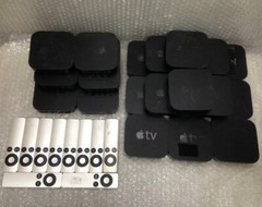 LOT OF 23 Apple TV 3rd / 2rd Generation a1427 A1469 A1378 { UNTESTED }
