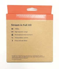 Amazon Fire TV Stick HD 1080p WiFi 5 Alexa Voice Remote New Sealed