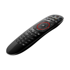 IPTV/OTT Linux Set-top Box MAG 544 w3