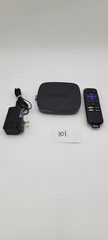 Roku Premier+ (5th Generation) 4K Media Streamer 4630X- Black