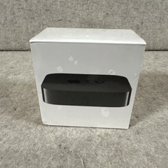 NEW Apple TV A1469 MD199LL/A 3rd Gen Rev A 8GB A5-Chip 1080p Sealed by Manufact.