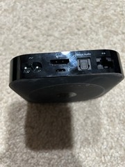 Apple TV 3rd Generation (2013) + Remote