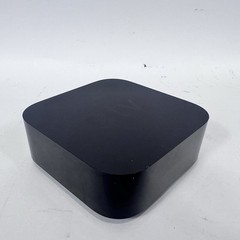 Apple TV 4K A1842 (4k 1st Gen) Media Streamer Tested No Remote