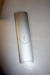 Apple TV 3rd Generation Model A1469 Includes Power Cable And Remote