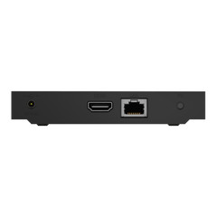 Mag520W3 600Mbps BuiltIn Dual Band WiFi 5G 4K linux 4K Free Bonus Remote Control