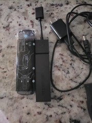Fire TV Stick & Android TV Box Bundle