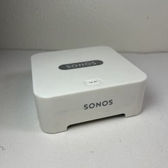 Sonos Connect Bridge
