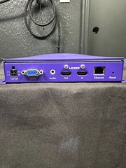 BrightSign XD1132 Media Player