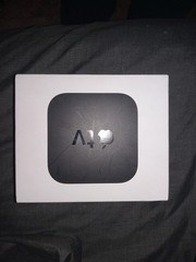 APPLE TV 4K 64GB