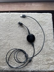 Google Chromecast W/ Power Cable No Brick Untested Model NC2-6A5 Streaming Media