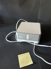 Sonos Connect: Amp Gen 1 (S1 App) Wireless Home Audio Streaming Amplifier