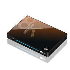 H96 Max M9S Android 14 TV Box RK3576 8G 128G WiFi6 1000M 8K AV1 H.265 HDR TV Box