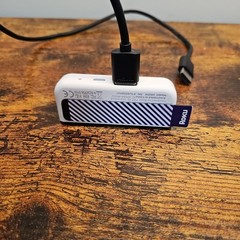 Roku Premiere 3920X 4K Media Streamer w/ Remote, HDMI cable