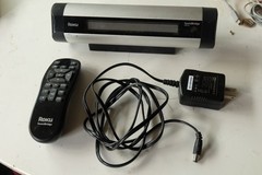 Roku SoundBridge M1000 network music player w/ remote