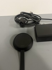 Google Chromecast Ultra NC2-6A5-D HDMI Black 4K WiFi Streaming Media Player
